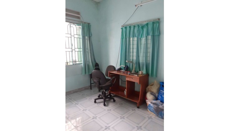 Bán Nhà Phan Văn Trị 40m2, 2 Tầng 2 PN Gần Emart Chỉ Nhỉnh 3 Tỉ